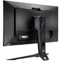 Asrock Gaming Monitor - 3