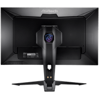 Asrock Gaming Monitor - 5