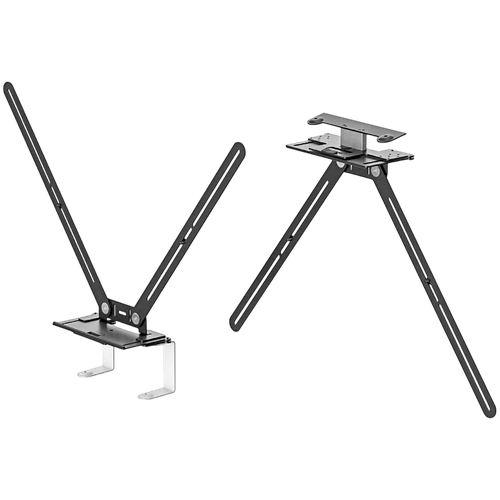 LOGITECH TV MOUNT for Video Bars - WW - 1