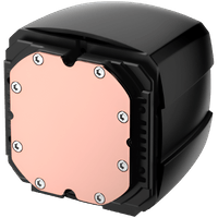 Connect Ultra 360 EN48371 (BK - 3
