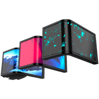 Connect Ultra 360 EN48371 (BK - 4