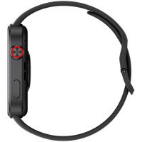 REDMI Watch 6 NFC Obsidian Black - 2 REDMI Watch 6 NFC Obsidian Black - 2