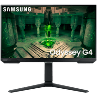 Monitor LED Samsung LS25BG400EUXEN Odyssey G40B, 25&amp;quot; FHD...