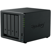Synology DiskStation DS425+ Tower - 2