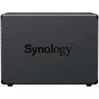 Synology DiskStation DS425+ Tower - 3