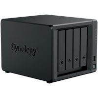 Synology DiskStation DS425+ Tower - 4