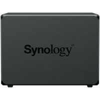 Synology DiskStation DS425+ Tower - 5