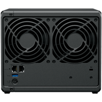 Synology DiskStation DS425+ Tower - 6