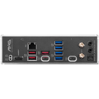 MSI B850M MORTAR WIFI - 2