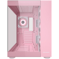 COUGAR FV150 RGB PC Case - 2