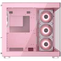 COUGAR FV150 RGB PC Case - 2