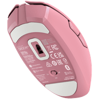 Razer Orochi V2 (2026) - Pink - 4 Razer Orochi V2 (2026) - Pink - 4