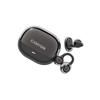 CANYON OWS Ear Clips headset OnFlow 14 Black - 2