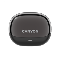 CANYON OWS Ear Clips headset OnFlow 14 Black - 3