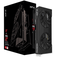 XFX Swift AMD Radeon RX 9060 XT OC 16GB GDDR6 128-bit... - 1