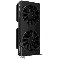 XFX Swift AMD Radeon RX 9060 XT OC 16GB GDDR6 128-bit... - 3