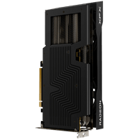 XFX Swift AMD Radeon RX 9060 XT OC 16GB GDDR6 128-bit... - 4