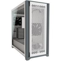 CORSAIR 5000D AIRFLOW Tempered Glass Mid-Tower ATX PC...