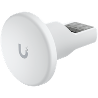 Ubiquiti UA-RESCUE Keyed emergency override for your... - 0