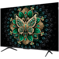 TCL 50C6K Premium QD-Mini LED... - 2