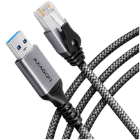 AXAGON ADE-AM15 USB-A 3.2 Gen 1 - RJ-45 cable, Gigabit... - 0 AXAGON ADE-AM15 USB-A 3.2 Gen 1 - RJ-45 cable, Gigabit... - 0