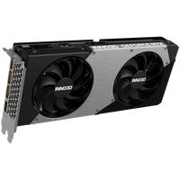 INNO3D GeForce RTX 5060 Ti Twin X2 8GB GDDR7 128-bit 1x... - 2