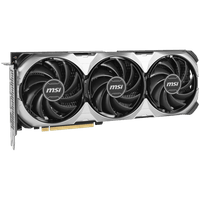 MSI Video Card Nvidia GeForce RTX 4070... - 2