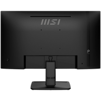 MSI PRO MP252 E2 Professional Business Monitor - 4