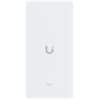 Ubiquiti UniFi 10G PoE+++ Adapter (90W) - 2 Ubiquiti UniFi 10G PoE+++ Adapter (90W) - 2