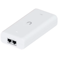 Ubiquiti UniFi 10G PoE+++ Adapter (90W) - 3