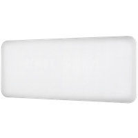 Mill Invisible WiFi panel heater 2000W - 2