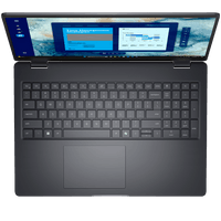 Dell Pro 16 (PC16250), Intel Core 5 120U(10C, 12T, 12MB,... - 13 Dell Pro 16 (PC16250), Intel Core 5 120U(10C, 12T, 12MB,... - 13