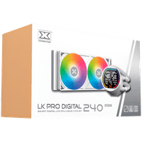 LK Pro 240 Digital Arctic EN47435 (WH AIO - 1