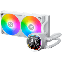 LK Pro 240 Digital Arctic EN47435 (WH AIO - 2
