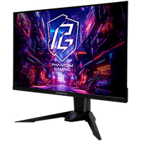 Asrock Gaming Monitor, 27&amp;quot; QHD(2560x1440) OLED, 360 Hz,... - 2