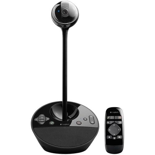 LOGITECH BCC950 WEBCAM - EMEA - 1