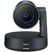 LOGITECH RALLY CAMERA BLACK - EMEA - 1