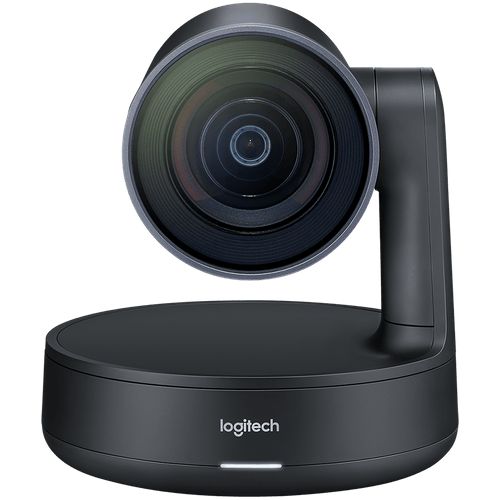 LOGITECH RALLY CAMERA BLACK - EMEA - 1