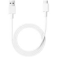 Xiaomi 3A USB-A to USB-C Cable (1m) - 1