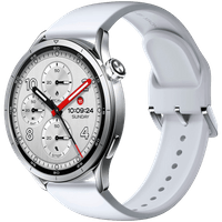 Xiaomi Watch S5 46mm Silver - 1