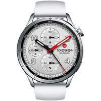 Xiaomi Watch S5 46mm Silver - 2