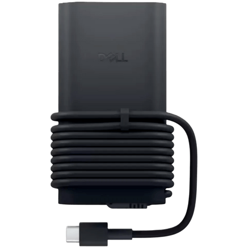Dell 100W USB-C AC Adapter with Power Cord - Europe - 2