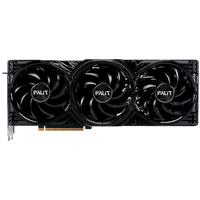 PALIT GeForce RTX 5080 GamingPro 16GB GDDR7 - 2
