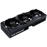 PALIT GeForce RTX 5080 GamingPro 16GB GDDR7 - 2