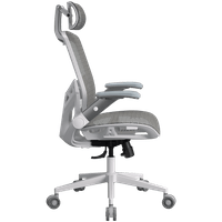 COUGAR Speeder One White Gaming Chair - 2