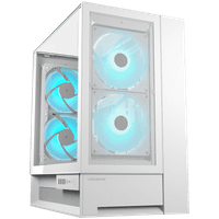 COUGAR OmnyX PC Case - 1