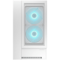 COUGAR OmnyX PC Case - 2