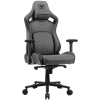 COUGAR Defensor S Jet Gray F Gaming Chair - 2