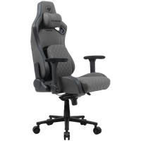 COUGAR Defensor S Jet Gray F Gaming Chair - 3