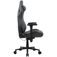 COUGAR Defensor S Jet Gray F Gaming Chair - 4